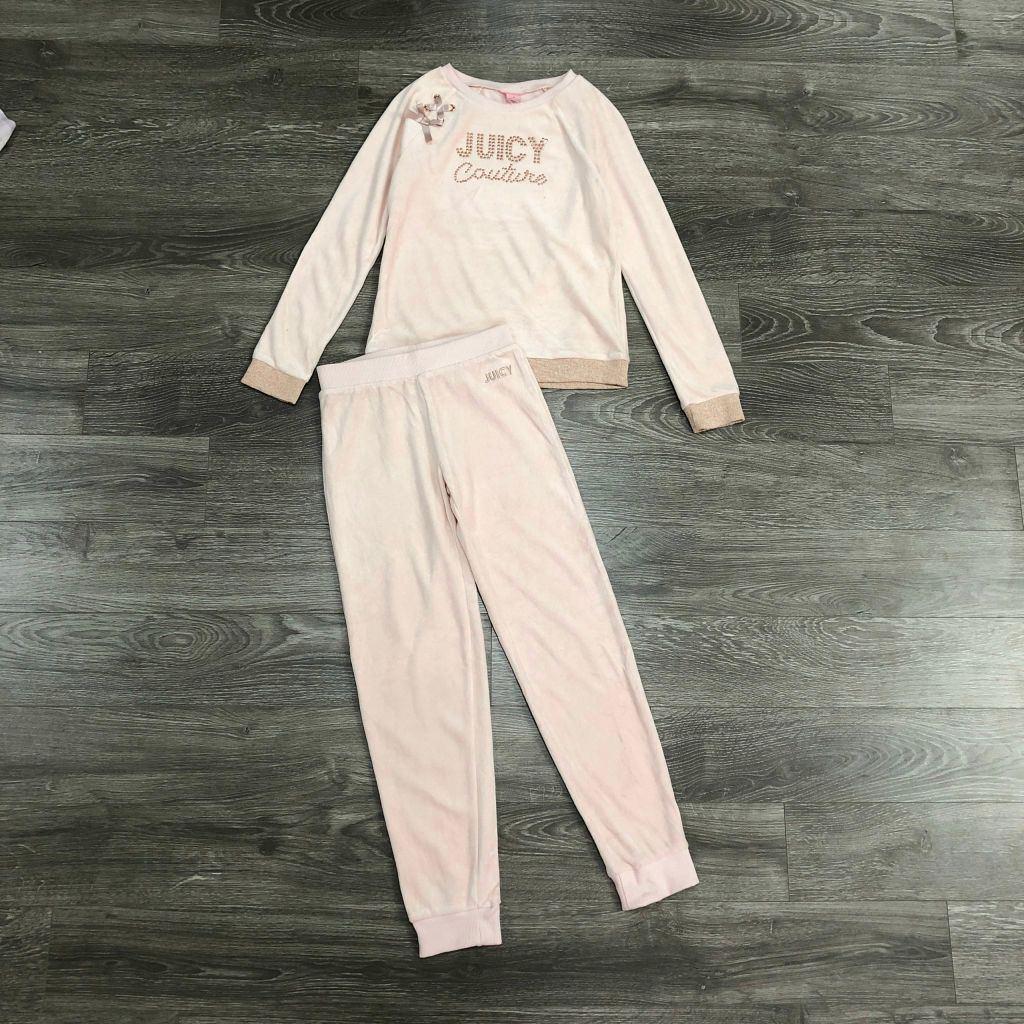 Set Bộ Baby Juicy Không Nón Size Nhỏ-FSKN22122225