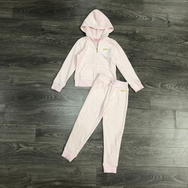  Set Bộ Baby Juicy Có Nón Size Nhỏ-FSSN22122225 