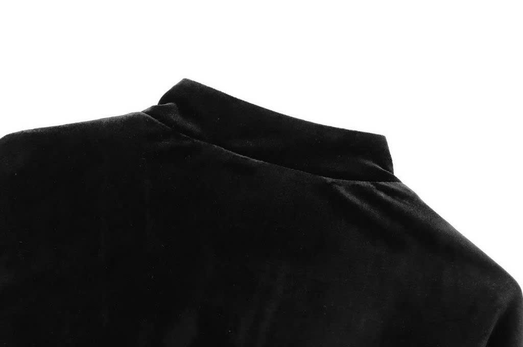 Áo Khoác Zara Nhung-ZR16122401