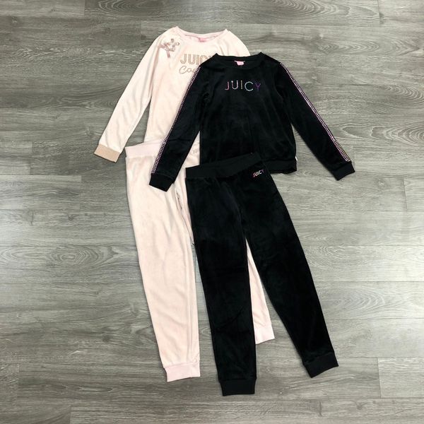  Set Bộ Baby Juicy Không Nón Size Nhỏ-FSKN22122225 