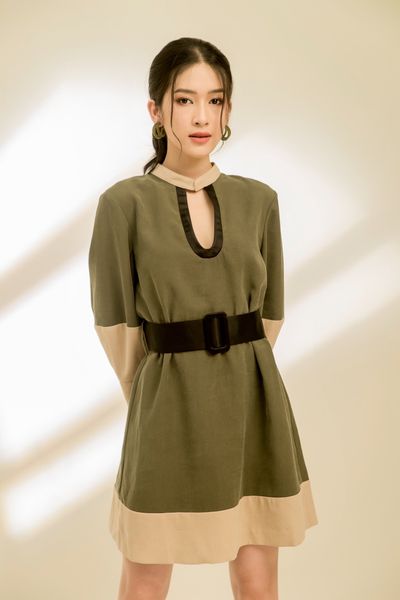  Đầm Tuệ Mentosa-MTS021221 