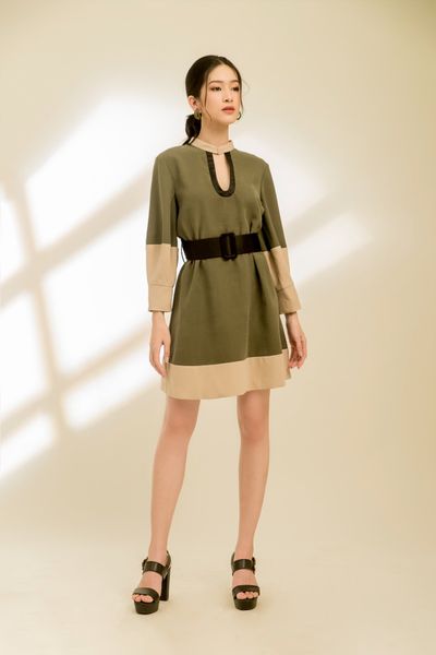  Đầm Tuệ Mentosa-MTS021221 