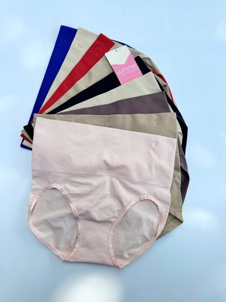  Quần Lót Gen BL Dư Xịn 5 Màu-TPSRQL150225 