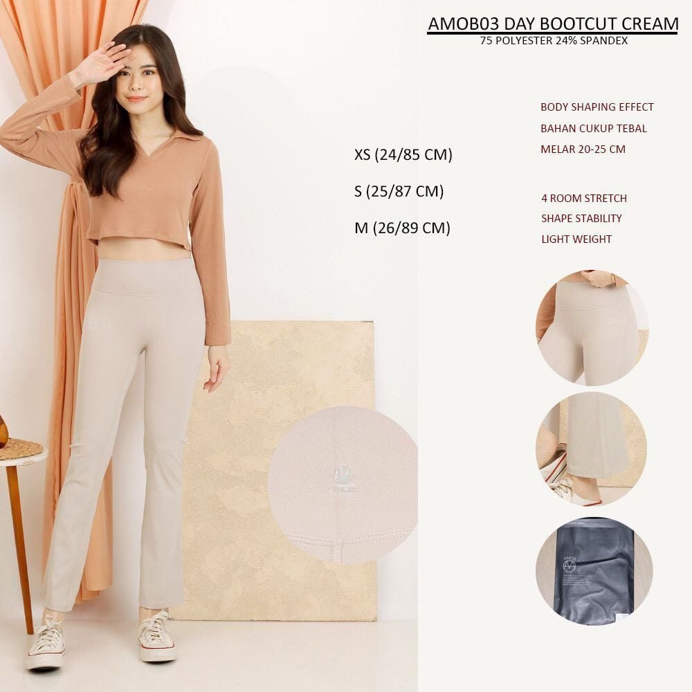 Quần Tập AM Ống Loe Vnxk Dư Xịn Nhiều Màu-TPSRFQM323
