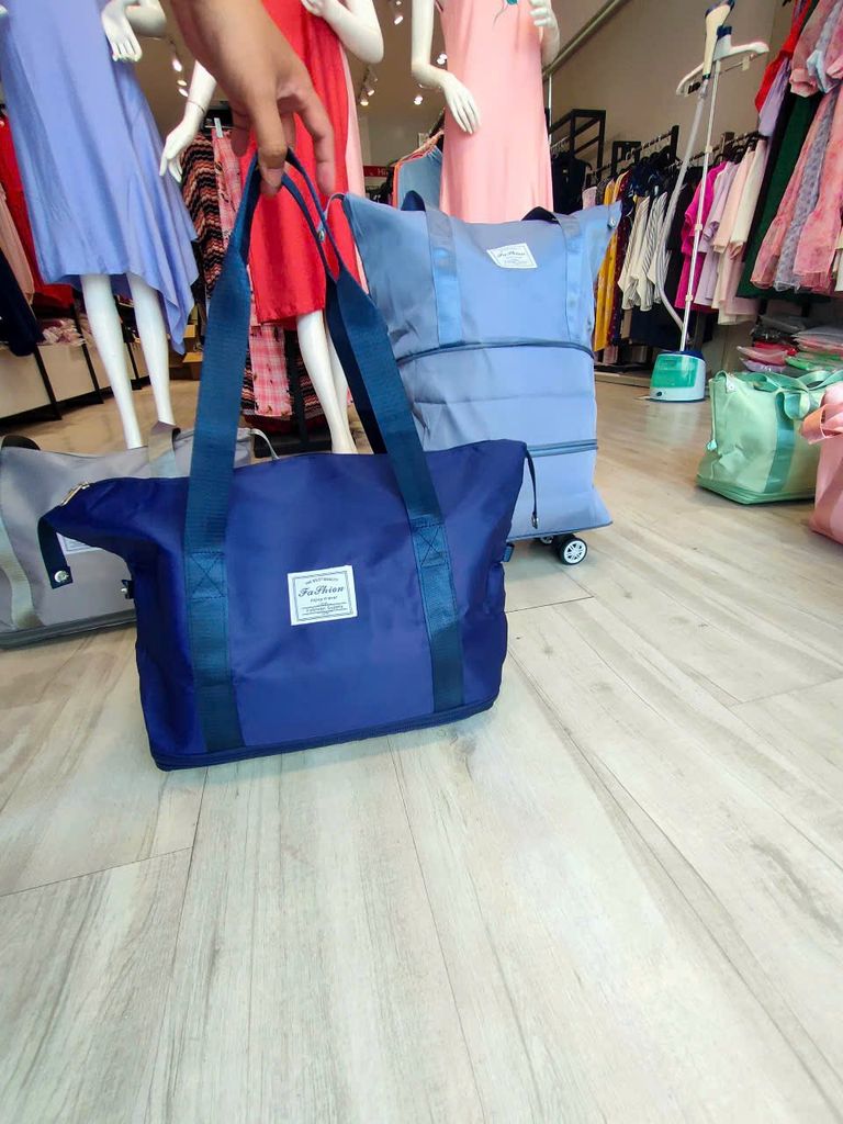 Túi Xách FS Vnxk Nhiều Màu-TPSRX120425