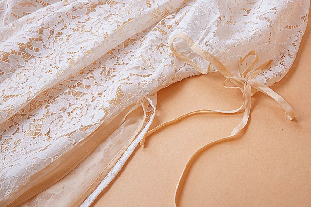 Áo Dài Mentosa Cúc Túy Thanh-MTS2281124