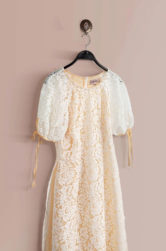 Áo Dài Mentosa Cúc Túy Thanh-MTS2281124