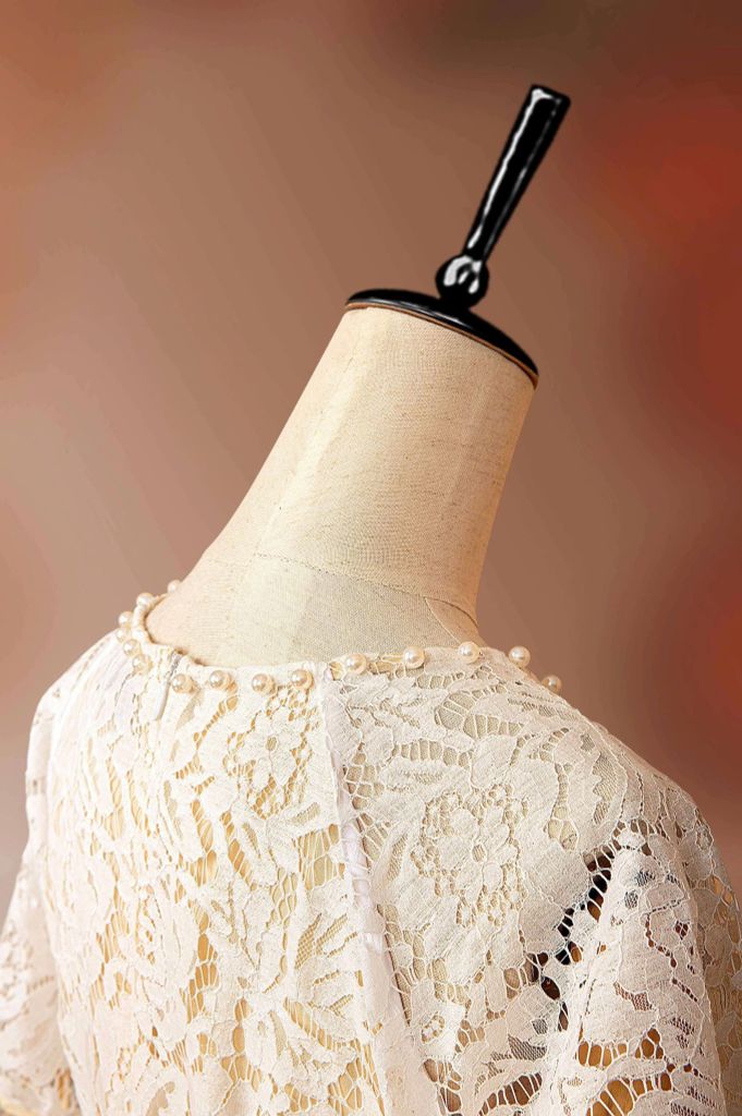 Áo Dài Mentosa Cúc Túy Thanh-MTS2281124