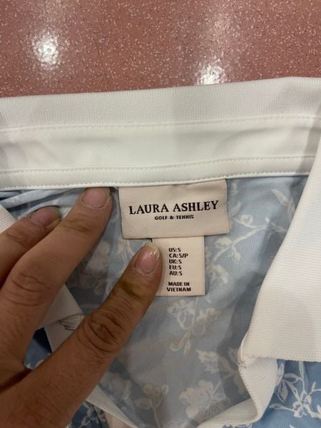  Áo LR Sát Nách Nhiều Màu-TPSRA301223 