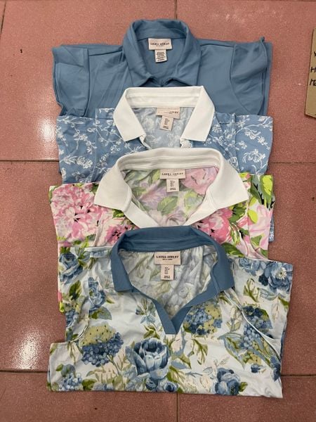  Áo LR Sát Nách Nhiều Màu-TPSRA301223 