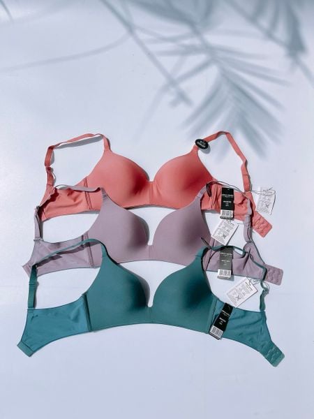  Áo Ngực PC 3 Màu Không Gọng-TPSRA170524 