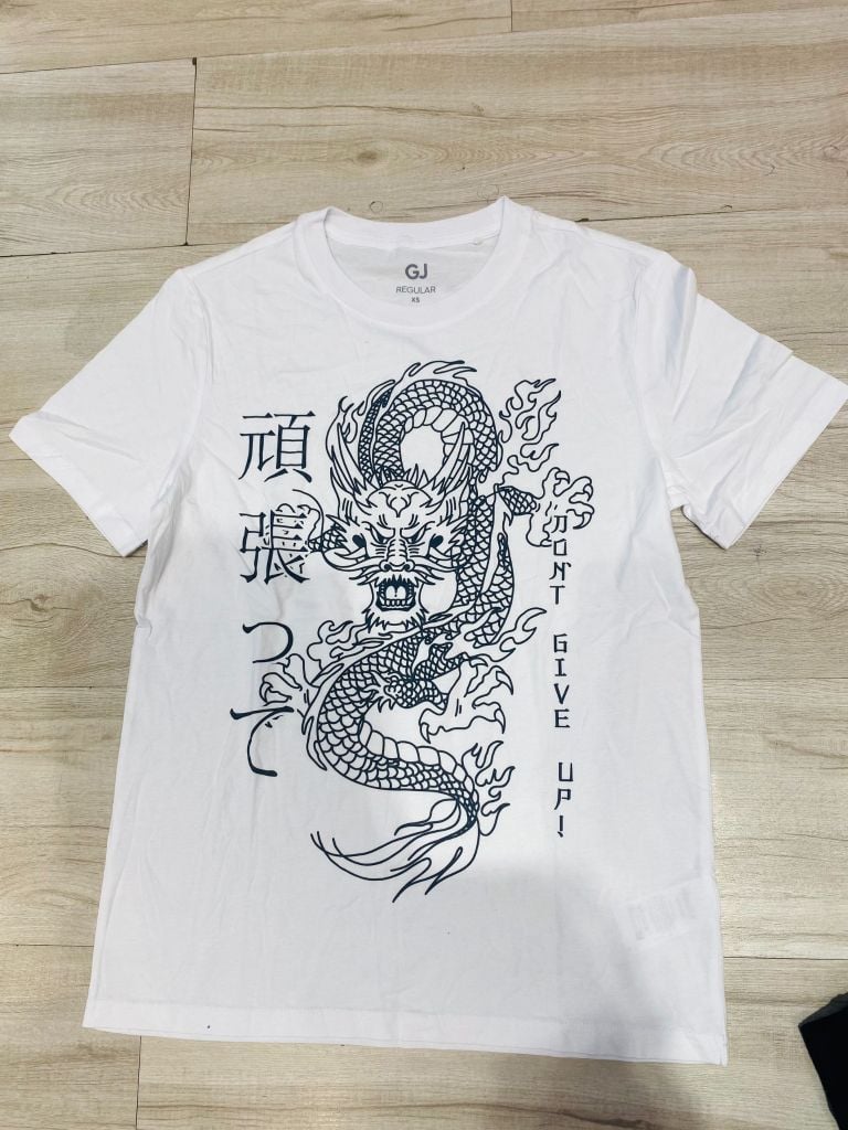 Áo Thun Nam RGL Vnxk Nhiều Màu-TPSRFL260723