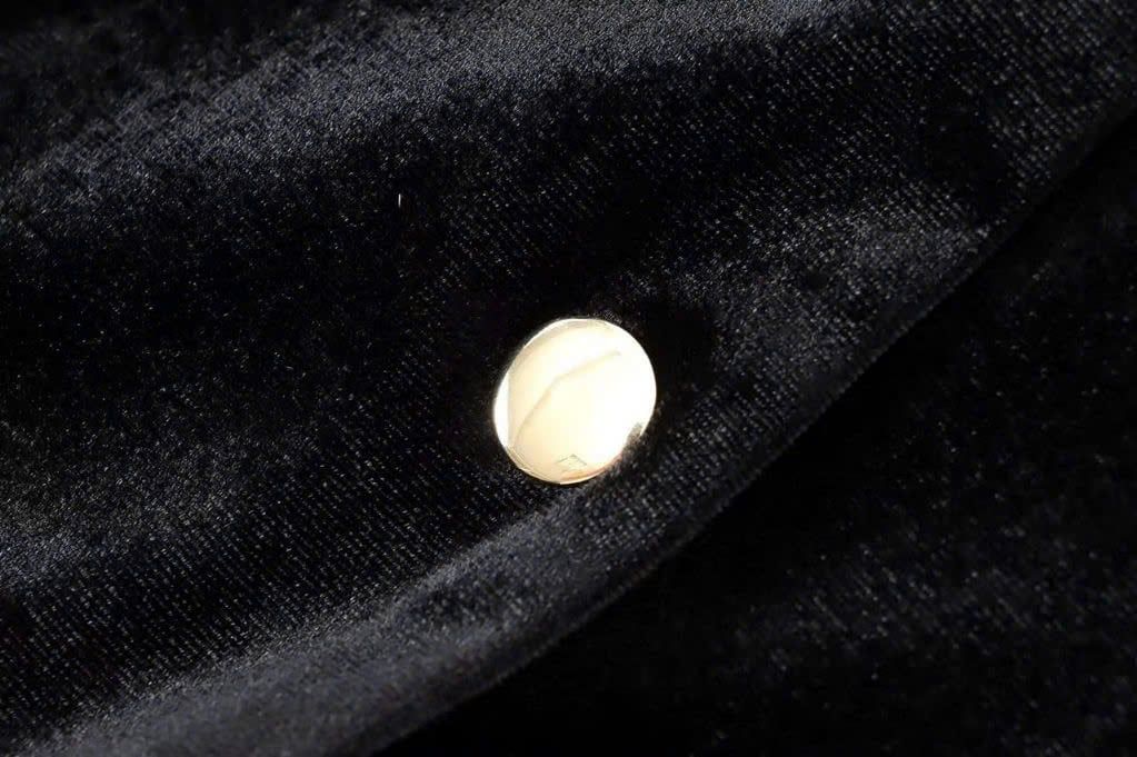 Áo Khoác Zara Nhung-ZR16122401