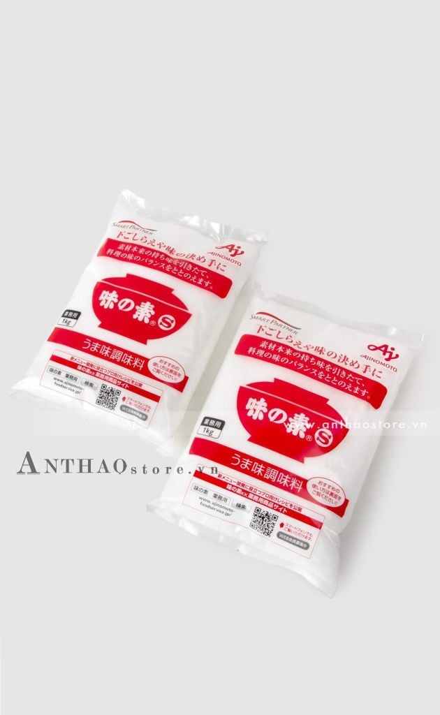 Gói Bột Ngọt Ajinomoto 1 Kg-TDBN020324