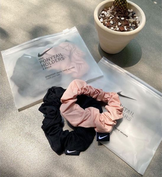  Set Dây Cột Tóc Nike Dư Xịn(2 cái)-FSDC032225 