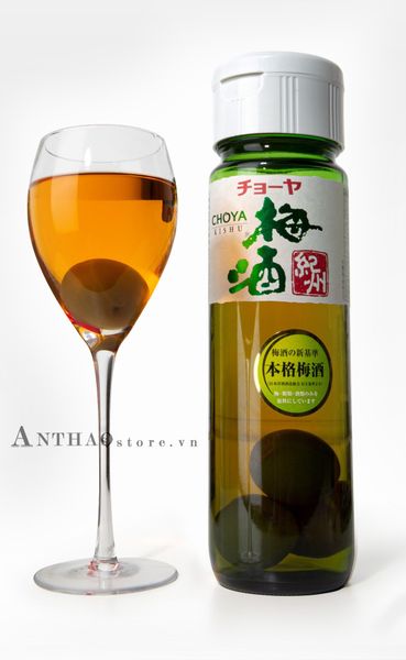  Chai Rượu Mơ Choya 720ml-TPRMC052225 
