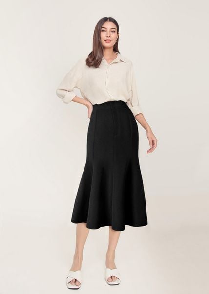  Chân Váy Katosa Gold 8 Mảnh-KTS31004243 