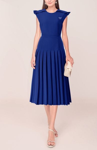  Đầm Katosa Gold Bodycon-KTS31004241 