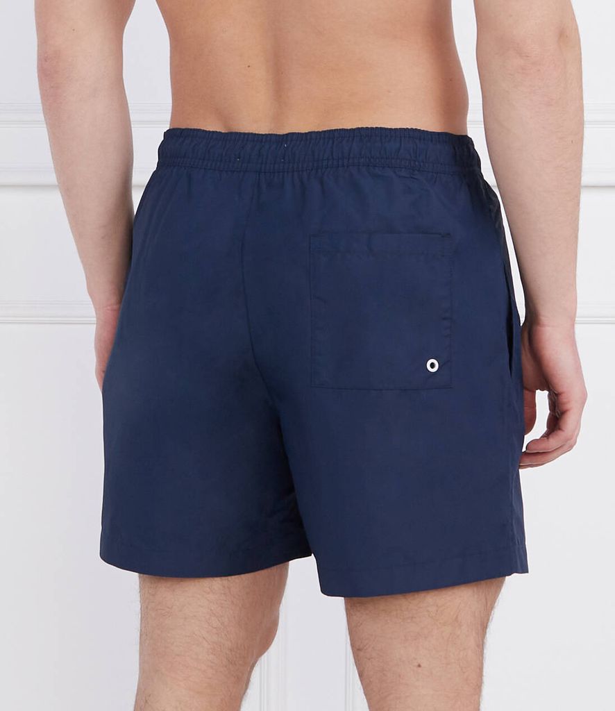 Quần Đùi CK Nam-TPSRFQD230425