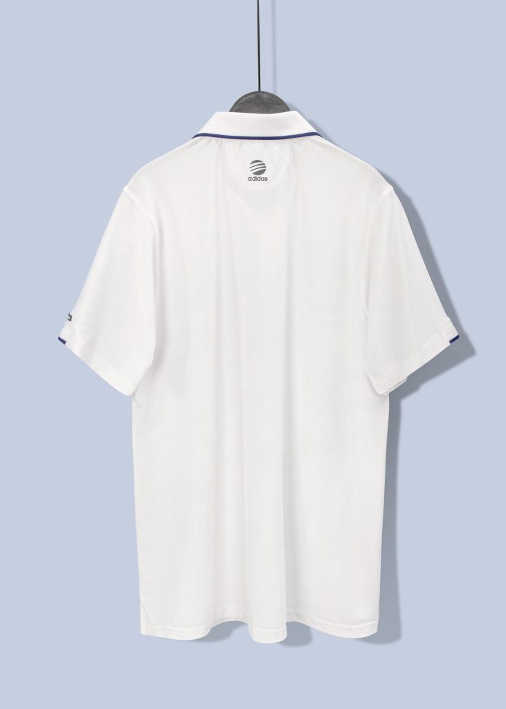 Áo Polo ADD Trắng-ADD32504240