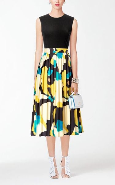  Đầm CK Gold Ý-CK2502025 