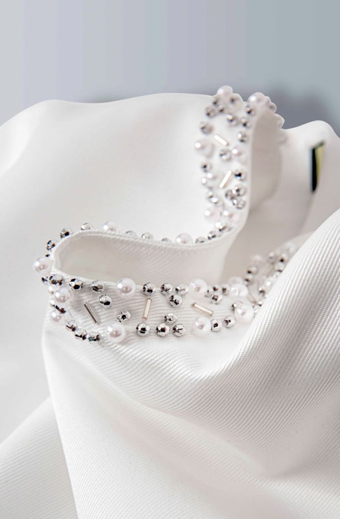 Đầm Katosa Du Tinh-KTS318122401