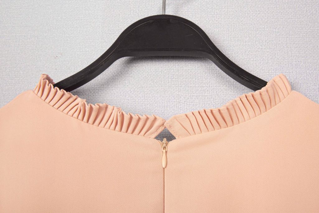 Đầm Katosa Gold Thanh-KTS30806240