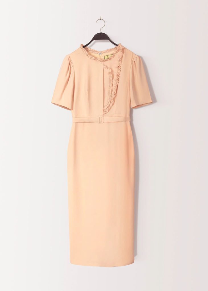 Đầm Katosa Gold Thanh-KTS30806240