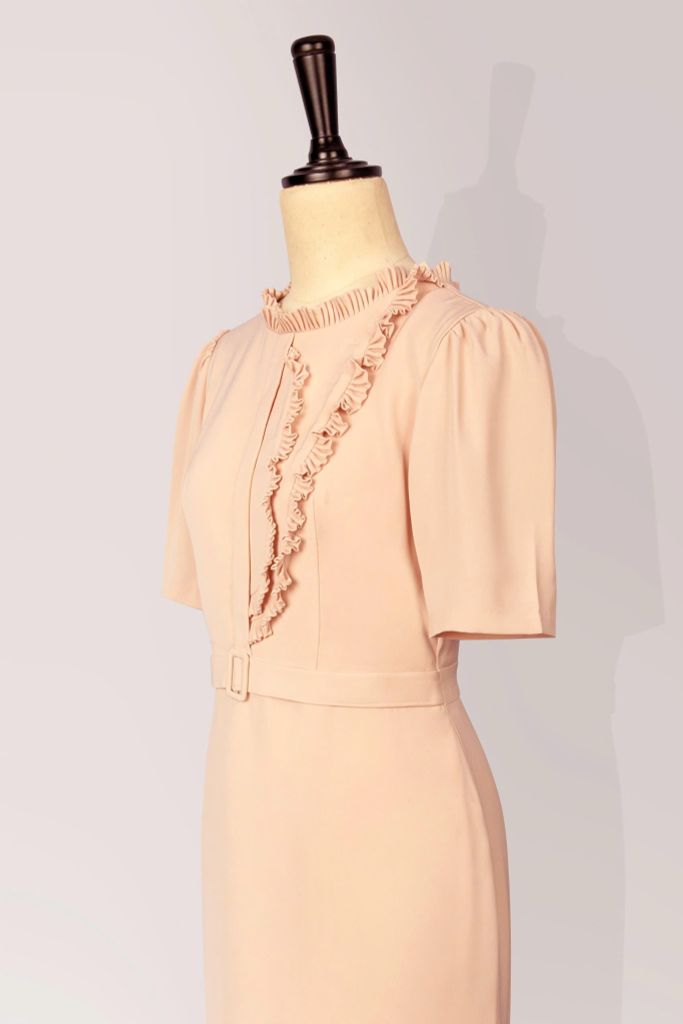 Đầm Katosa Gold Thanh-KTS30806240