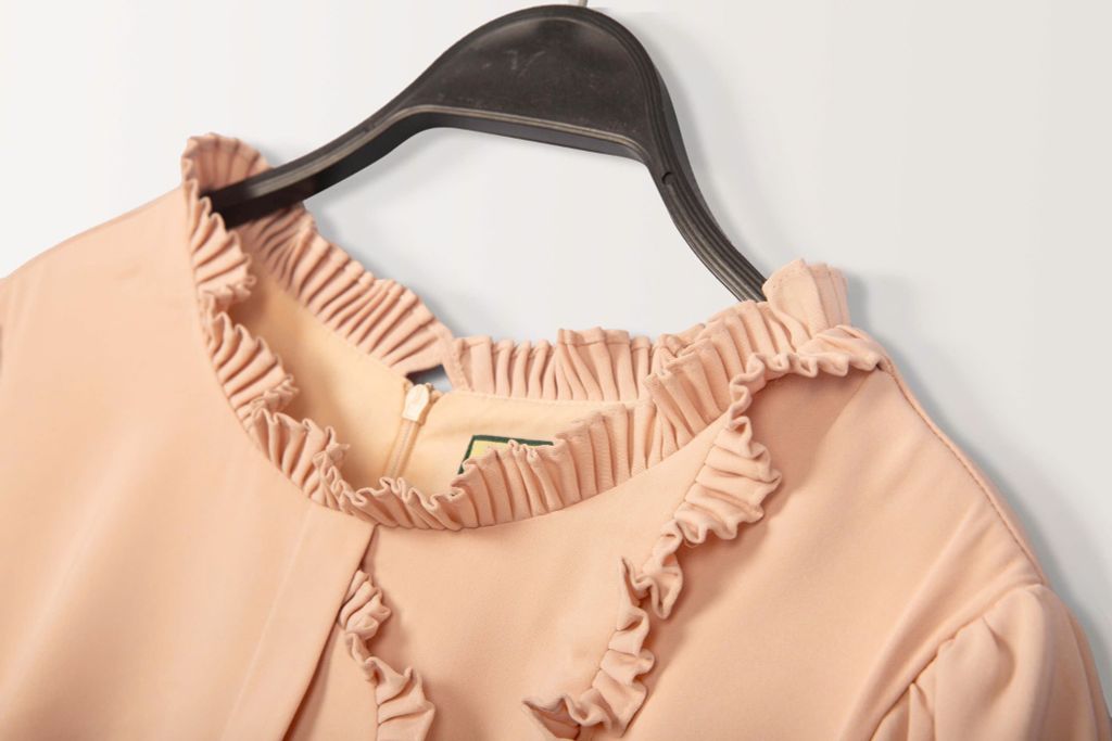 Đầm Katosa Gold Thanh-KTS30806240