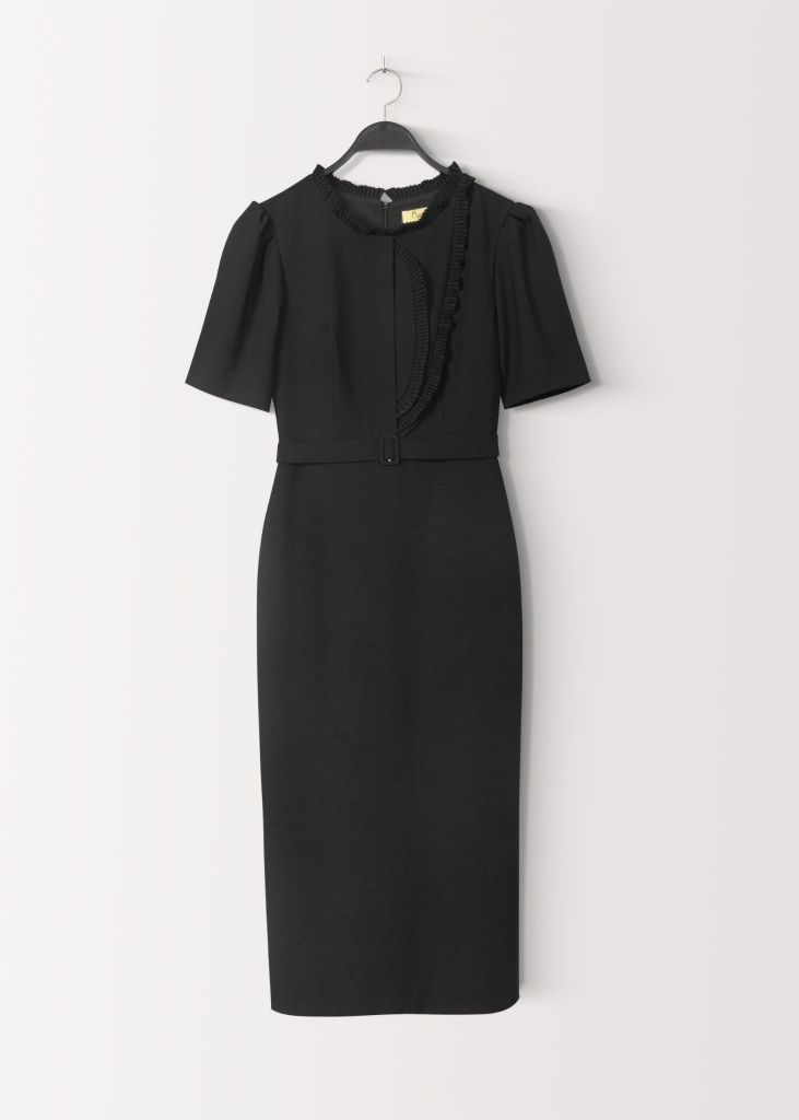 Đầm Katosa Gold Thanh-KTS30806240