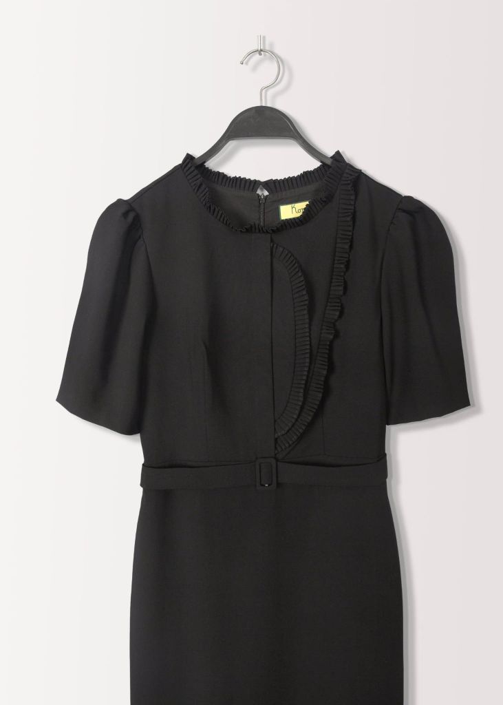 Đầm Katosa Gold Thanh-KTS30806240