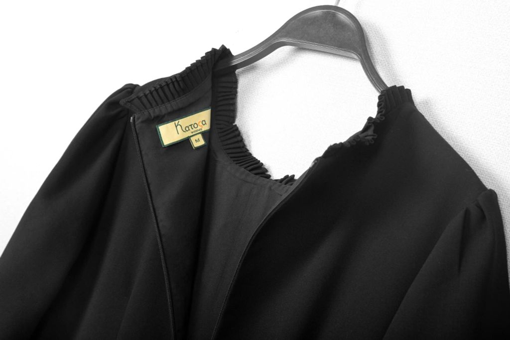 Đầm Katosa Gold Thanh-KTS30806240