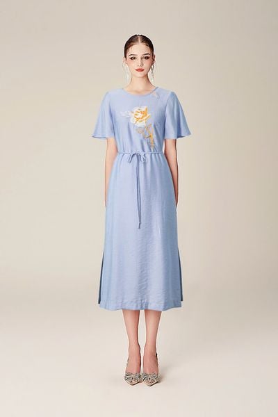  Đầm Katosa Thiên Thảo-KTS3280225 