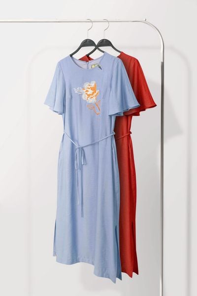  Đầm Katosa Thiên Thảo-KTS3280225 