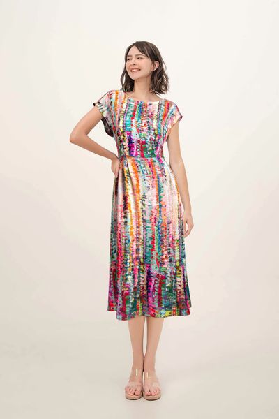  Đầm Katosa Vân Cẩm-KTS31211249 