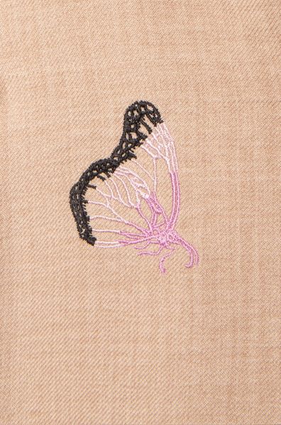  Đầm Thêu Diên Vĩ-KTS30605241 