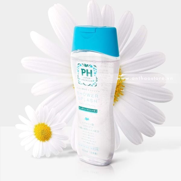  Dung Dịch Vệ Sinh Phụ Nữ PH Nhiều Mùi-TDVS301023 