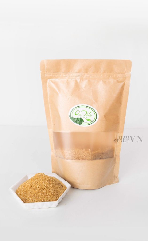 Gói Đường Cát Mía Organic 500g-TPCM10210222