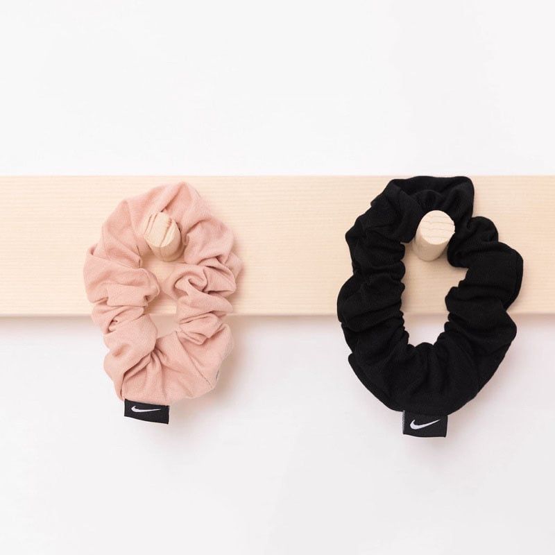 Set Dây Cột Tóc Nike Dư Xịn(2 cái)-FSDC032225