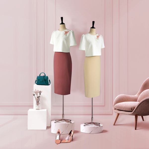  Set Katosa Công Sở Cổ Điển-TPSX3105237 