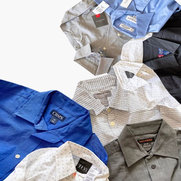  Áo Sơ Mi Em Bé Trai Vnxk Nhiều Màu-FSASX0725 