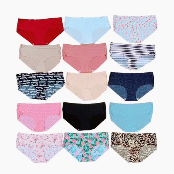  Quần Lót Vmxk Không Viền Nhiều Màu-FSQSV072225 