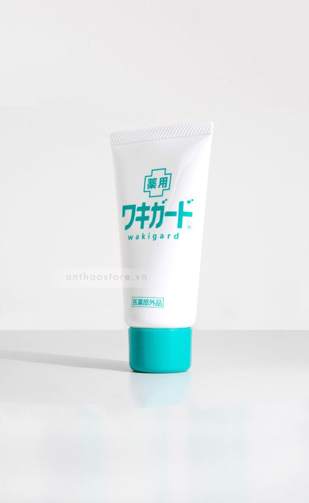 Gel Đặc Trị Khử Mùi Vùng Nách Kobayashi Nhật-TDGN020324