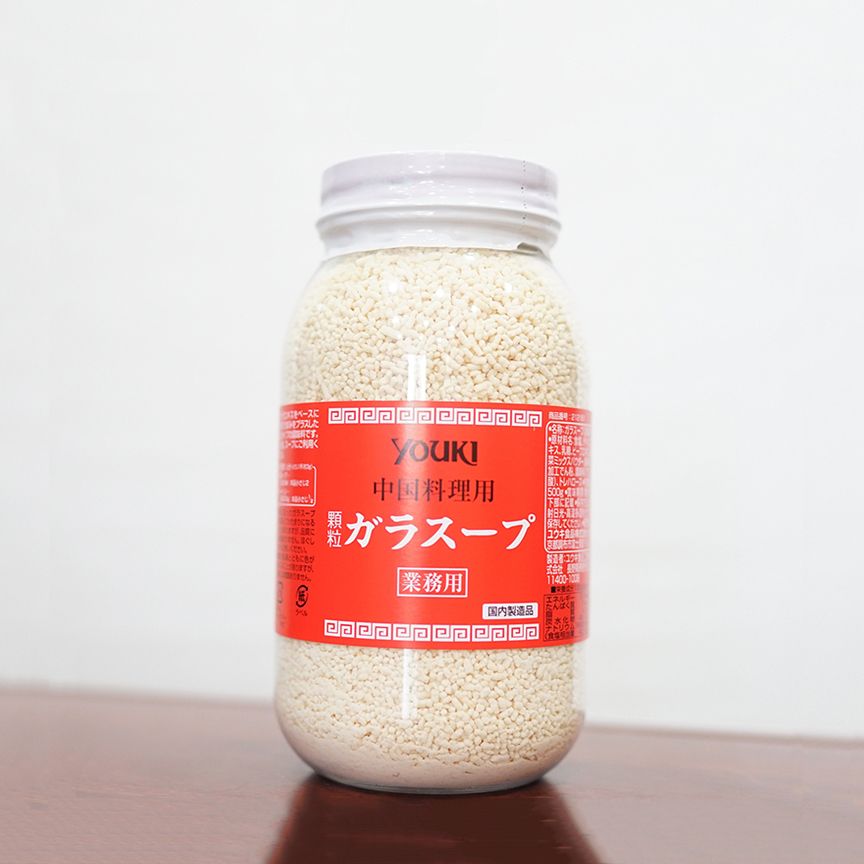 Hộp Hạt Nêm Youki 500gr-TDHN040724