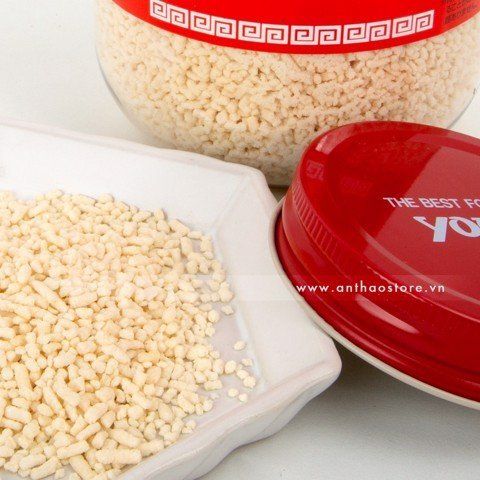 Hộp Hạt Nêm Youki 500gr-TDHN050923