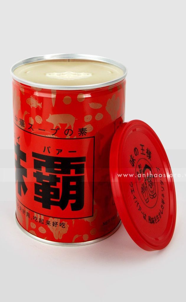 Hộp Nước Cốt Hầm Xương Hiroshi 1Kg-TDCH280524