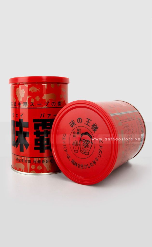 Hộp Nước Cốt Hầm Xương Hiroshi 1Kg-TDCH280524