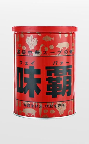  Hộp Nước Cốt Hầm Xương Hiroshi 1Kg-TDCH280524 