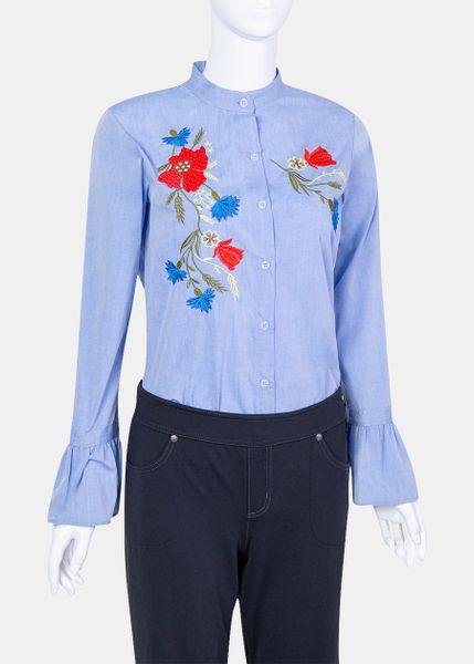  Áo Loft Sơ Mi- A2510191117 